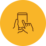 ご予約のアイコン