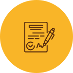 カウンセリングのアイコン