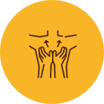 施術のアイコン